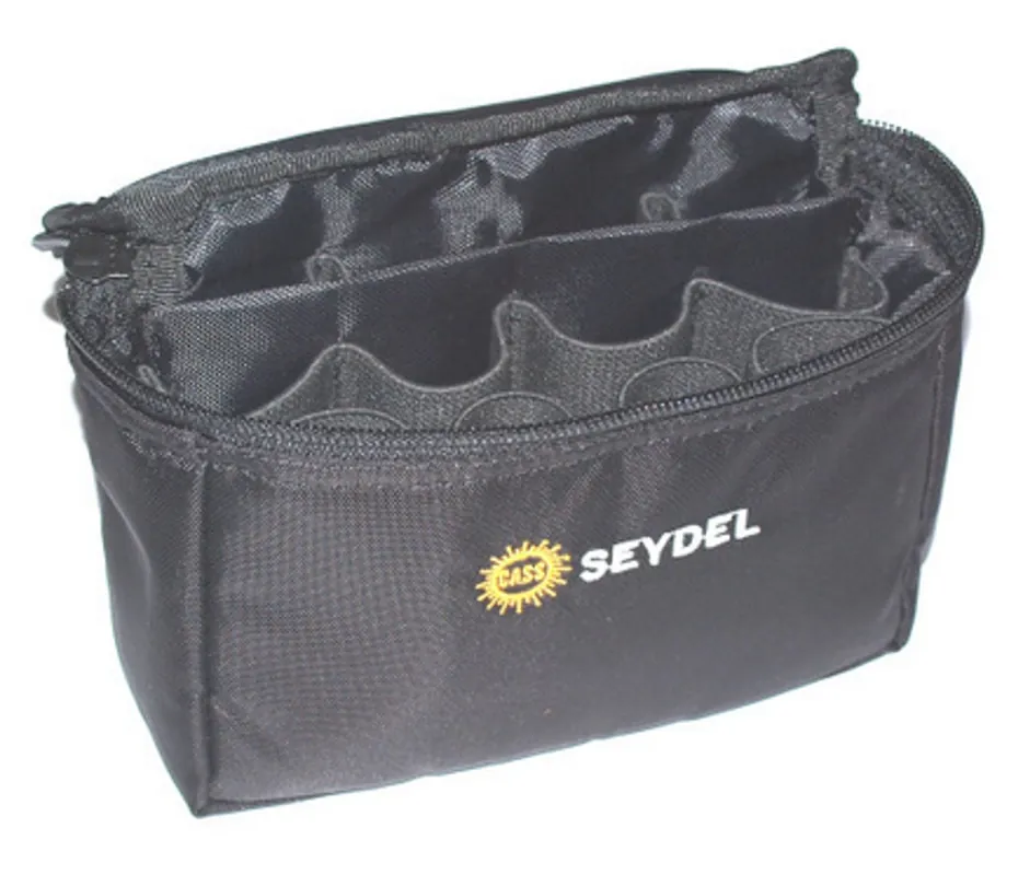 Seydel Mundharmonika Gürteltasche | Top-Qualität