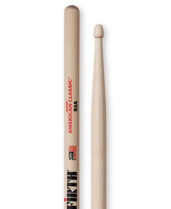 Vic Firth 85A - Schnelle Lieferung