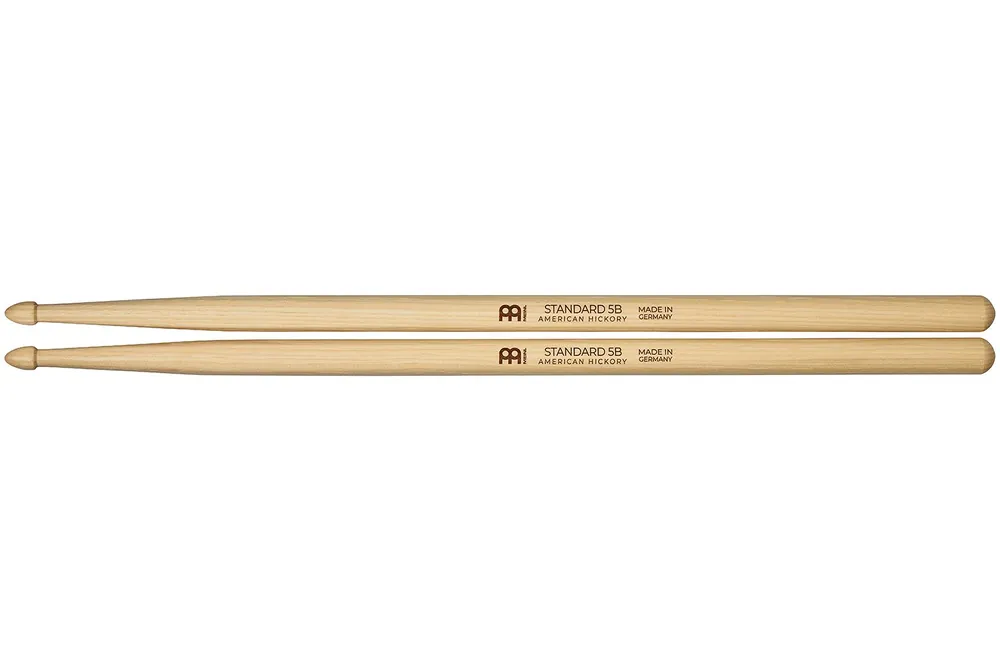 Brandneu | Meinl Standard 5B Wood Tip