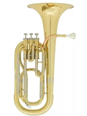Werkspreis - MTP B-Jugend Tenorhorn Mod. 120