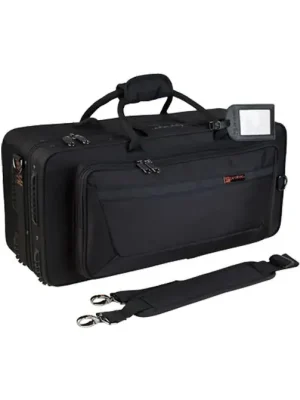 Preisknaller - Protec IP-301D Koffer für 2 Trompeten