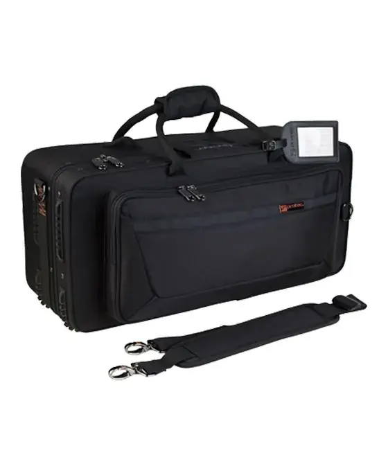 Preisknaller - Protec IP-301D Koffer für 2 Trompeten
