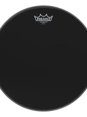 Remo Ambassador Ebony 16‘‘ | Nur noch heute