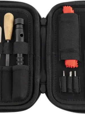 Sicher bezahlen - Hohner Mundharmonika Service Kit
