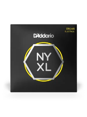 DAddario NYXL 0946 Electric - Super-Preis
