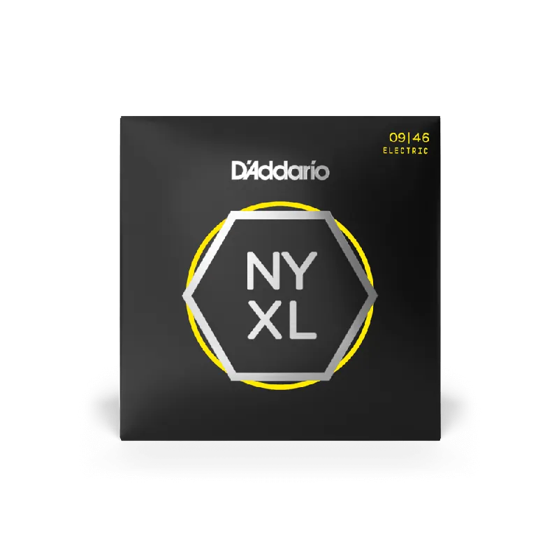 DAddario NYXL 0946 Electric - Super-Preis