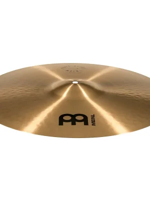 Jetzt verfügbar - Meinl Pure Alloy 18‘‘ Medium Crash