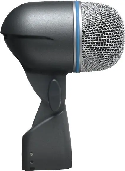 Shure Beta 52 A - Schneller Versand