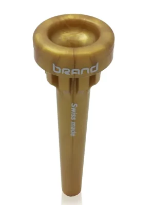 Nur solange der Vorrat reicht | Brand Mundstücke 7C gold Turboblow