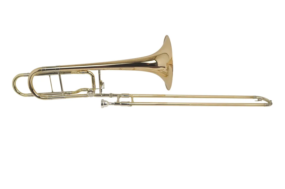 Preishit - Conn 110H in B/F Bassposaune