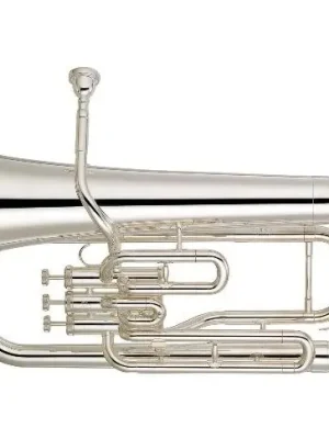 Yamaha YEP-201 S in B Euphonium - Geprüfte Qualität
