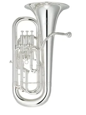 Yamaha YEP-642 SII in B Neo Euphonium - Sehr beliebt