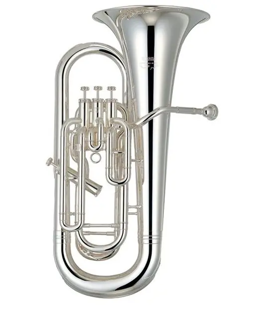 Zeitlich begrenzt - Yamaha YEP-621 S in B Euphonium