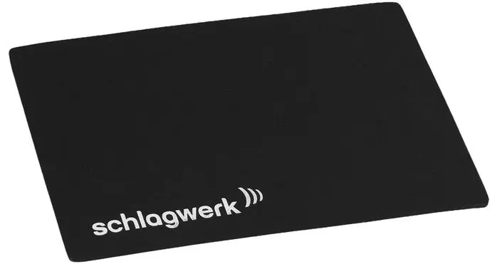Extra sparen | Schlagwerk SP-40 Bass Cajon Pad