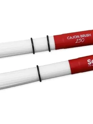 Nur noch wenige - Sela Cajon Brush 250