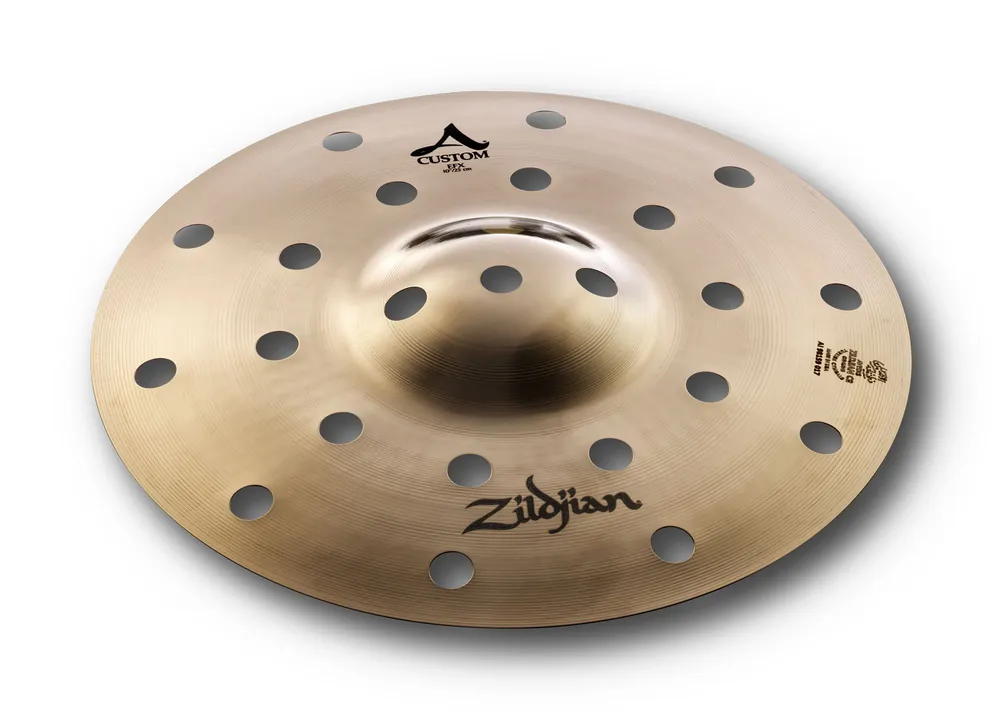 Zildjian A-Custom EFX Splash 10‘‘ - Günstig