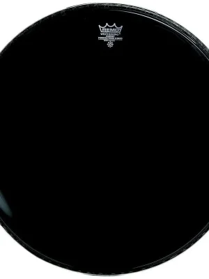 Remo Powerstroke 3 Ebony 18‘‘ BD | Neuzugang