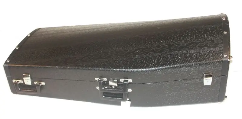 Kariso 270 Tuba in F | Kostenlose Rückgabe