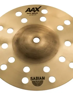 Sabian AAX Aero Splash 8‘‘ | Top-Angebot