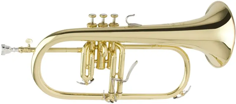 Aktion - Yamaha YFH-8310 Z in B Perinet