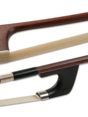 Super-Preis - Gewa Bassbogen Massaranduba Jaeger