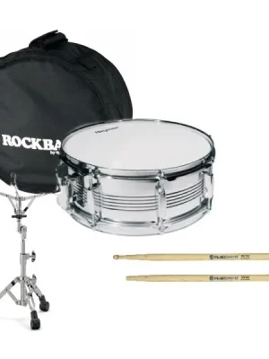 music world Snaredrum-Set | Preiswert