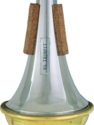 Online bestellbar - Tom Crown Trompete Straight