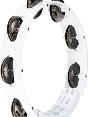 Versandbereit | Meinl HTT8WH Headliner Tambourine