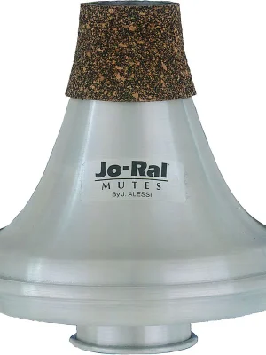 Jo-Ral B5 Bassposaune Wah-Wah | Sicher einkaufen