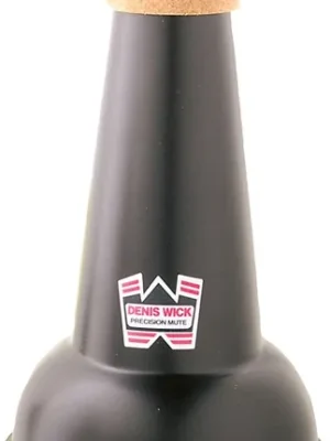 Denis Wick 5528 Übungsdämpfer Bassposaune | Knallerpreis