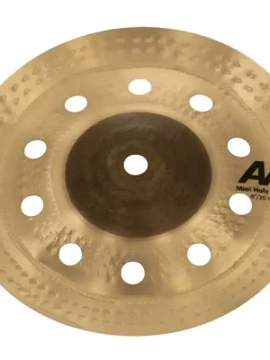 Sabian AA 8‘‘ Mini Holy China - Nicht verpassen