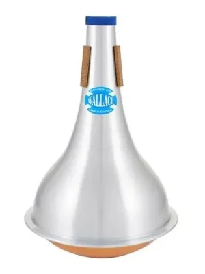 Versandbereit | Wallace Collection TWC-312 Straight Posaune