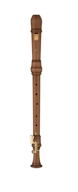 Neuzugang - Moeck 4421 Rottenburgh Tenor