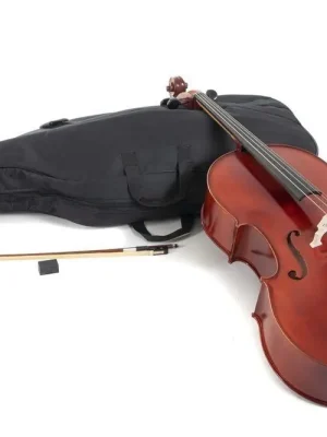 Topseller - Gewa GEWApure Cello Garnitur