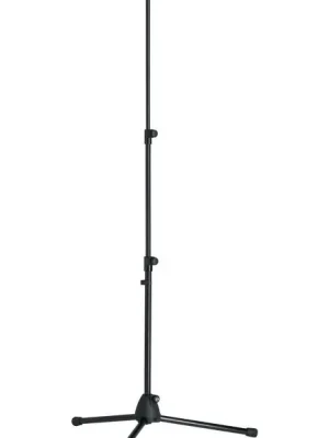 Direkt bestellen | K&M 199 Mikrofonstativ Schwarz