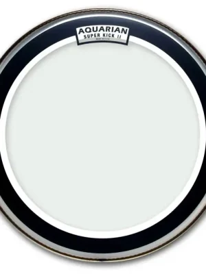 Aquarian Super Kick II 20‘‘ BD - Bewährte Qualität
