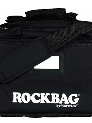 Rockbag Deluxe Cajon Comparsa Bag - Premium