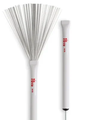 Vorteilspreis | Vic Firth WB Jazz Brushes