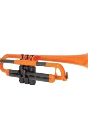 pTrumpet B Trompete orange | Direkt ab Werk