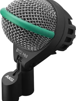 Preisnachlass - AKG D112 MKII