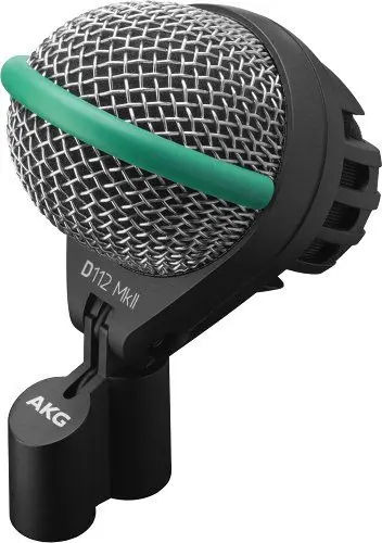 Preisnachlass - AKG D112 MKII