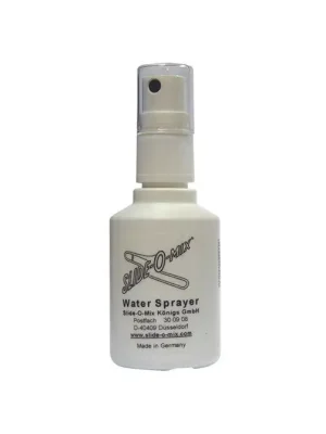 Preisknaller | Slide-O-Mix Sprayflasche 50 ml
