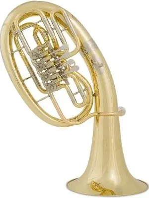 B&S 46-L in B Bariton - Sonderangebot