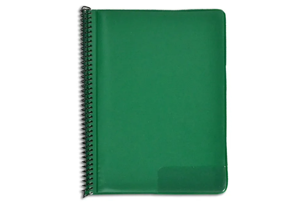 Geprüfte Qualität - Star Marschmappen 245/30 grün