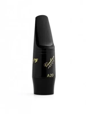 Vandoren V5 Altsaxophon A20 - Rabatt