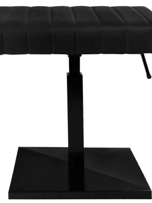 Discacciati 816 Ergo Hydraulic Klavierbank | Kundenliebling