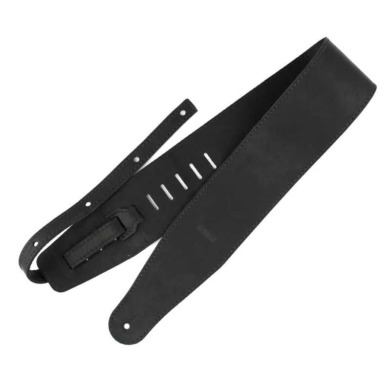 Preisvorteil | Richter Leder Raw III Nappa Black