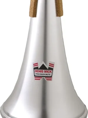 Denis Wick 5505 Straight Posaune - Begrenztes Angebot