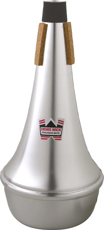 Denis Wick 5505 Straight Posaune - Begrenztes Angebot