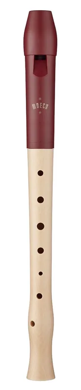 Moeck 1020 Flauto 1 plus Sopran - Markenqualität